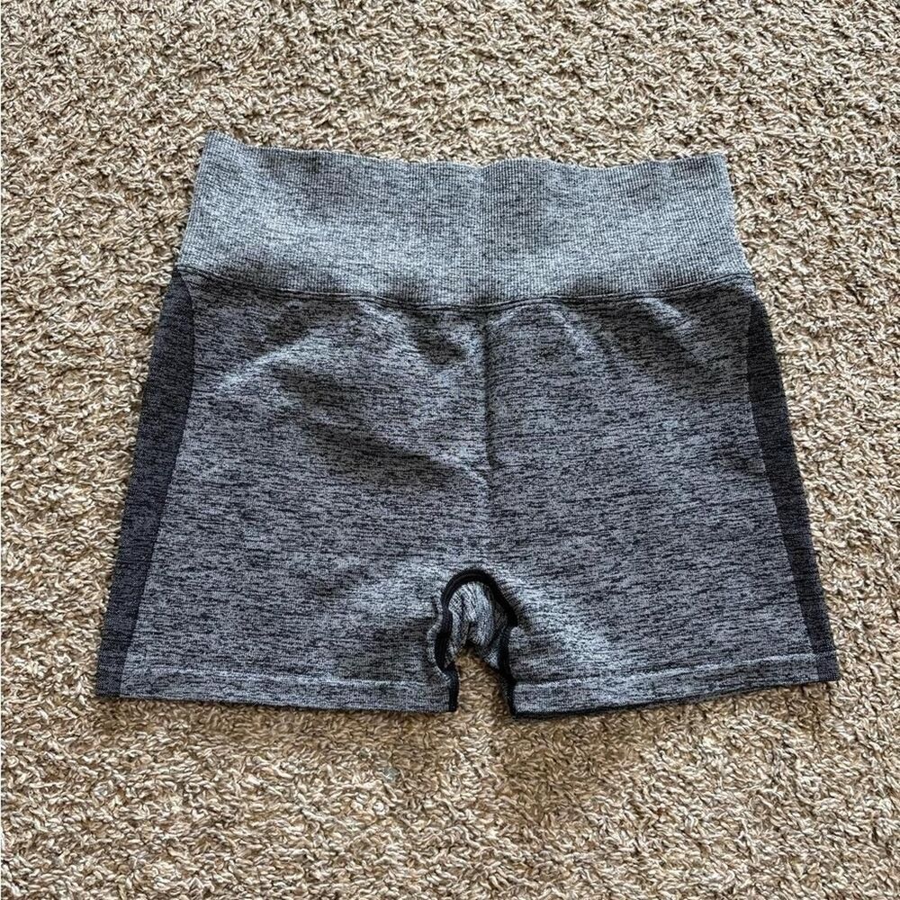 Unbranded Women's Grey Shorts